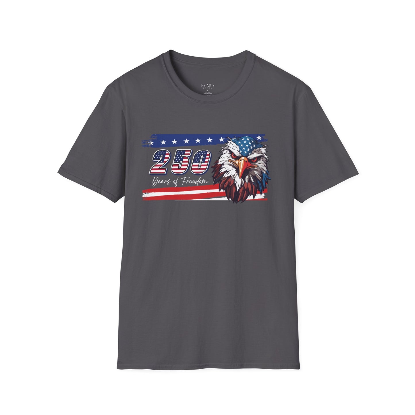 America 250 Anniversary Tee