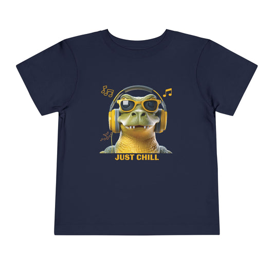 Toddler Crocodile Tee