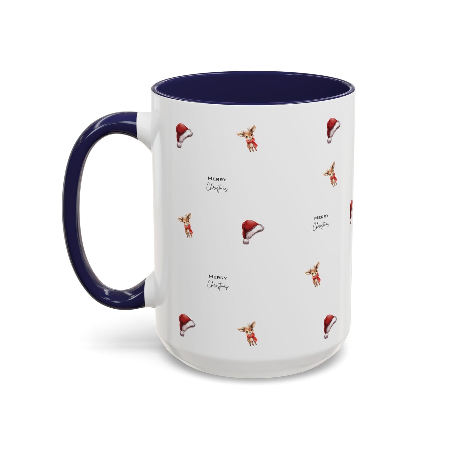 Holiday Themed Mug (11oz,15oz)