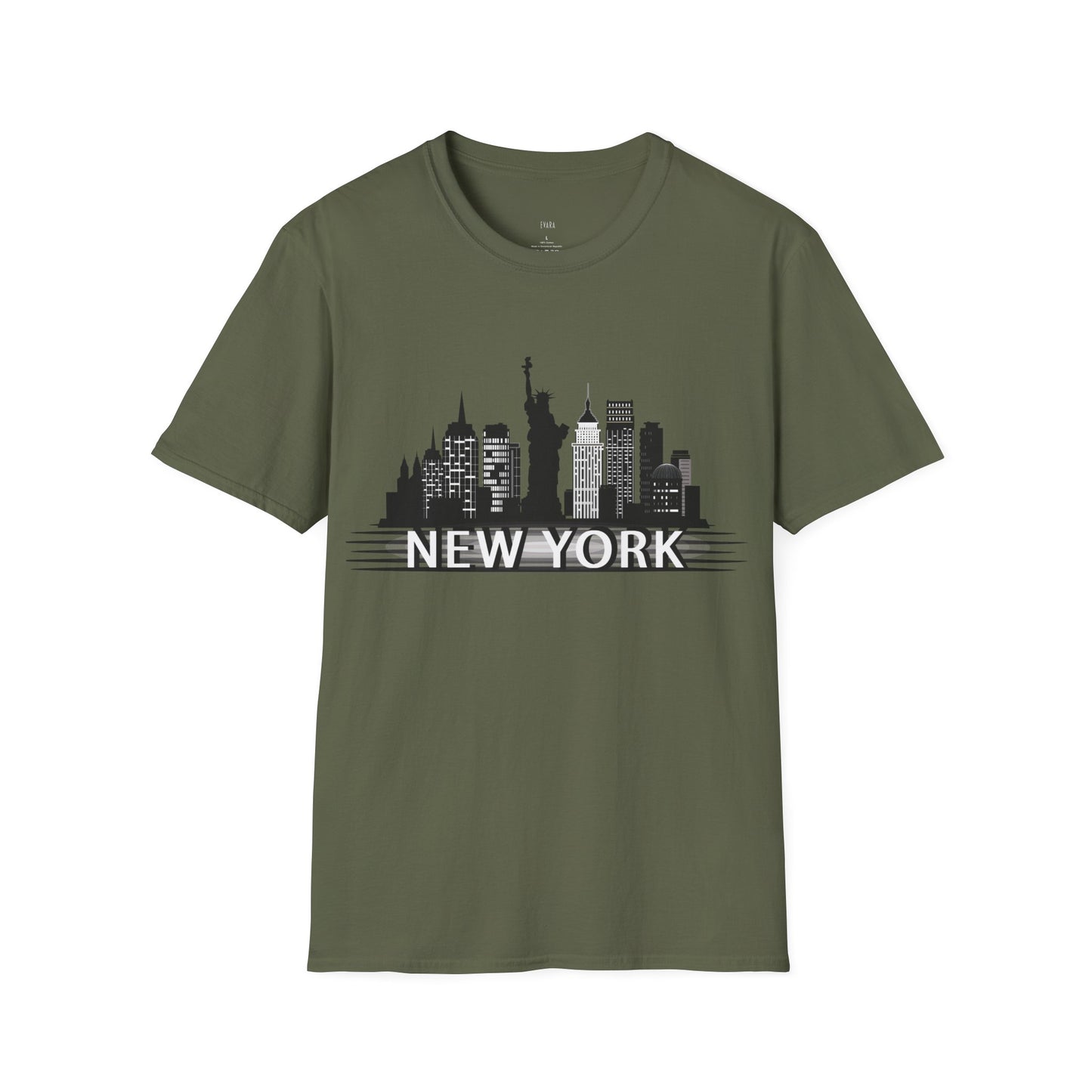 Newyork cityscape T-Shirt