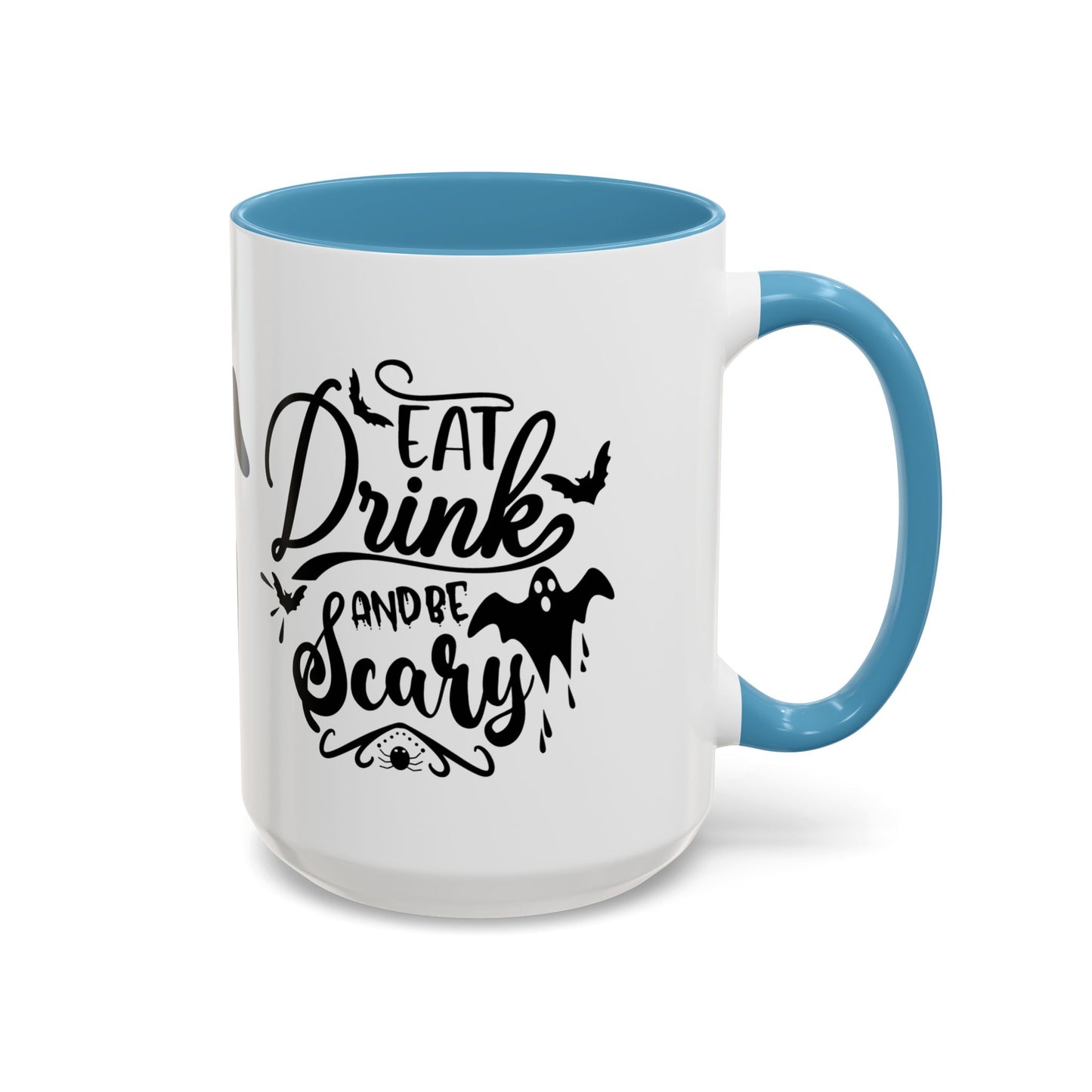 Spooky Themed Mug