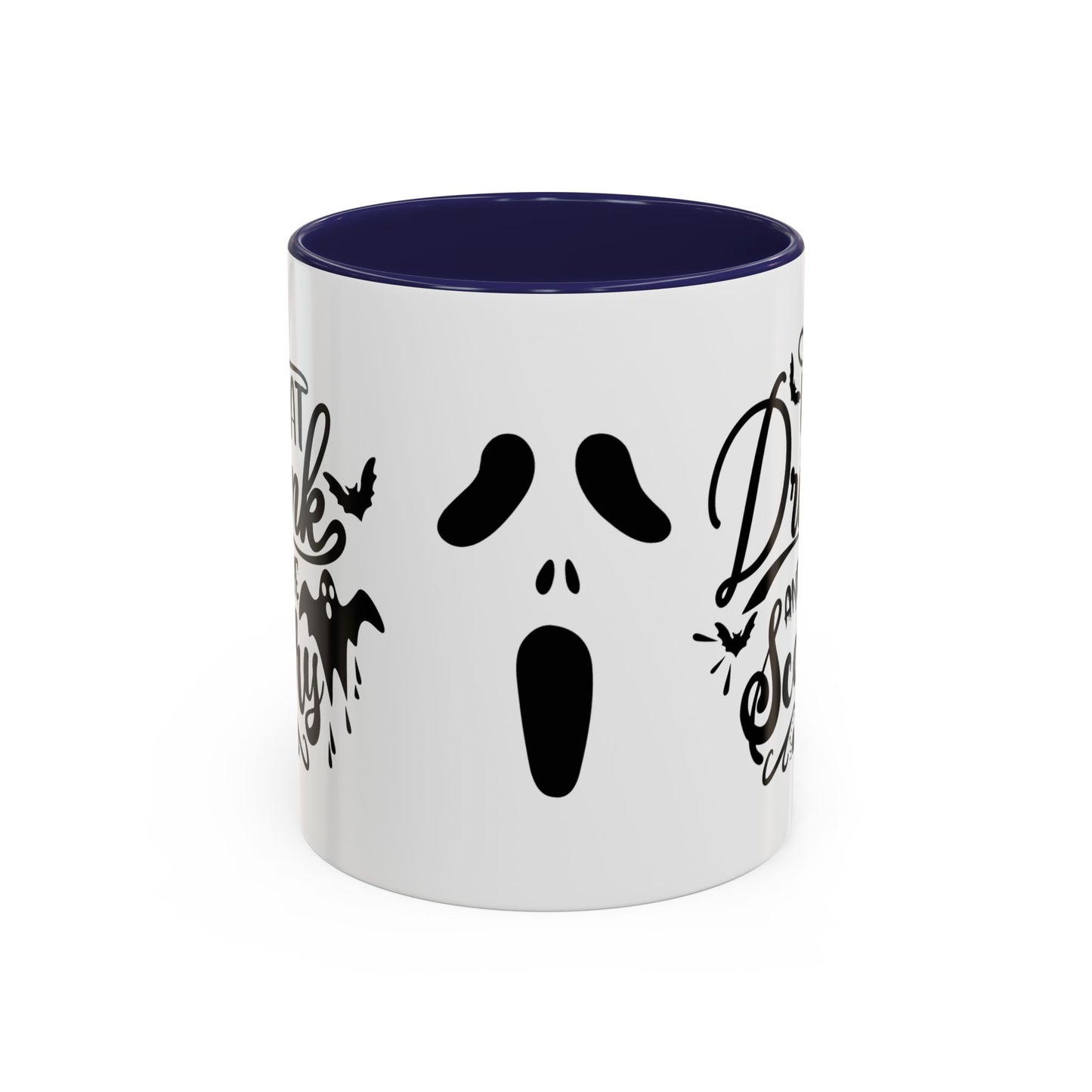 Spooky Themed Mug