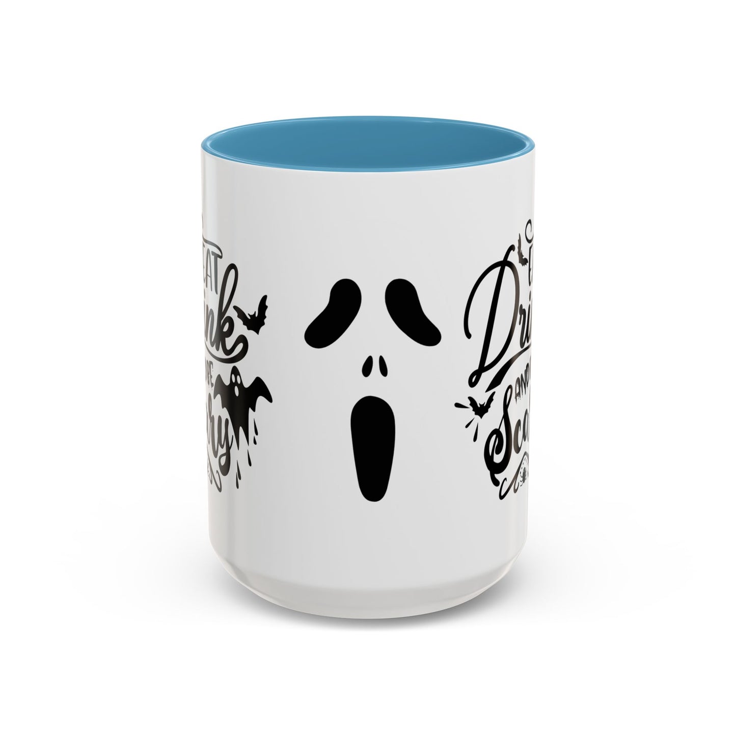 Spooky Themed Mug