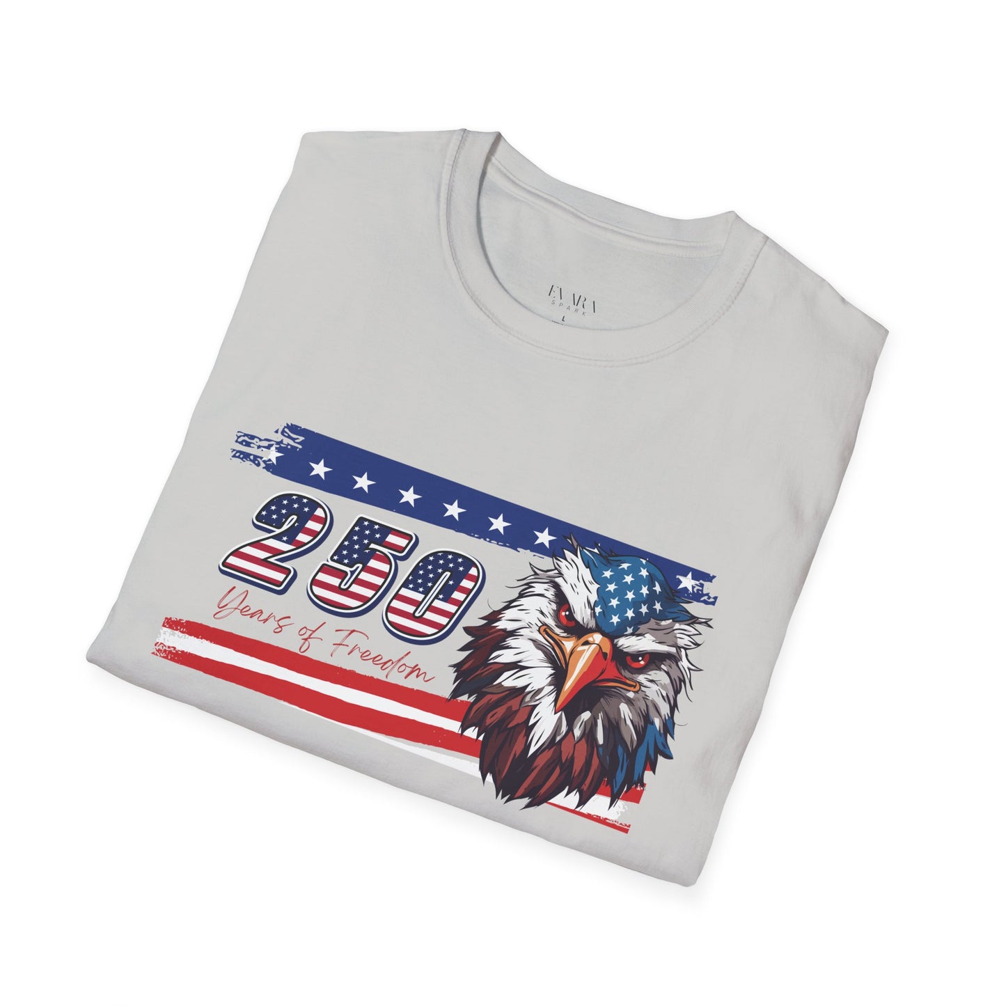 America 250 Anniversary Tee