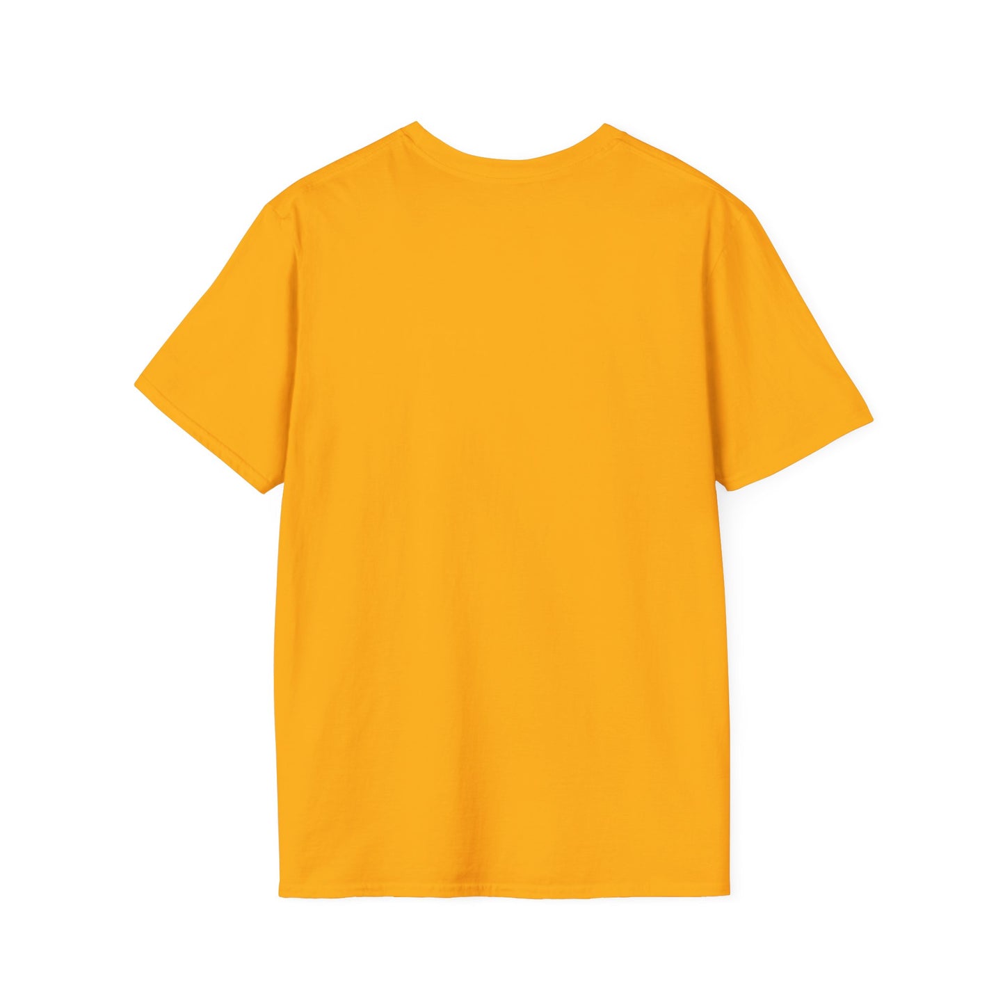 'Human Being' Unisex T-Shirt - Funny Graphic Tee for Everyday Wear