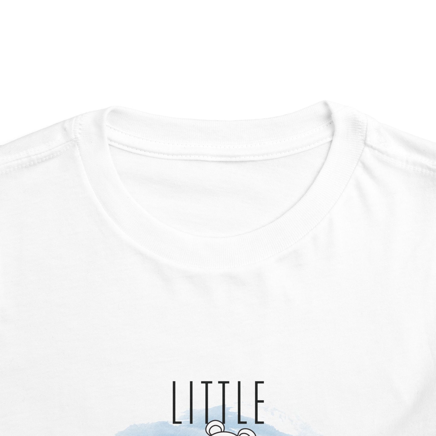 Toddler Little Brother  T-Shirt