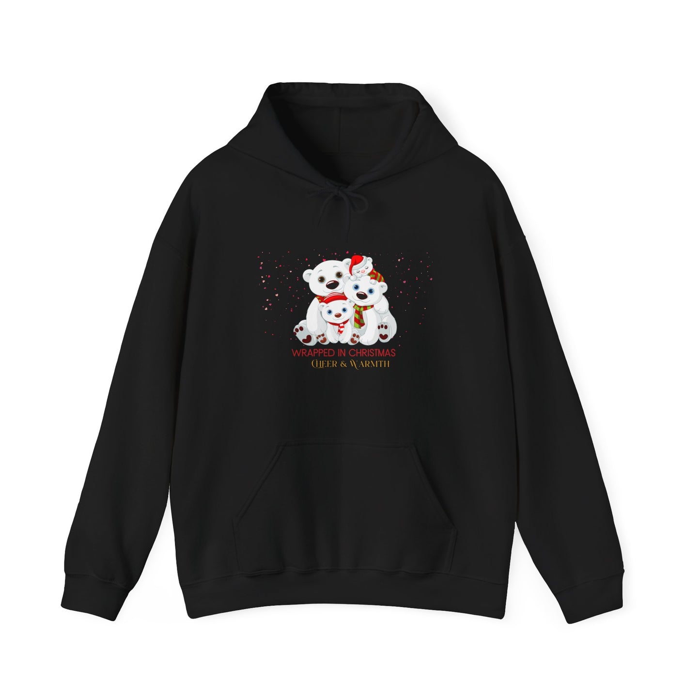 Holiday Cheer Unisex Hoodie