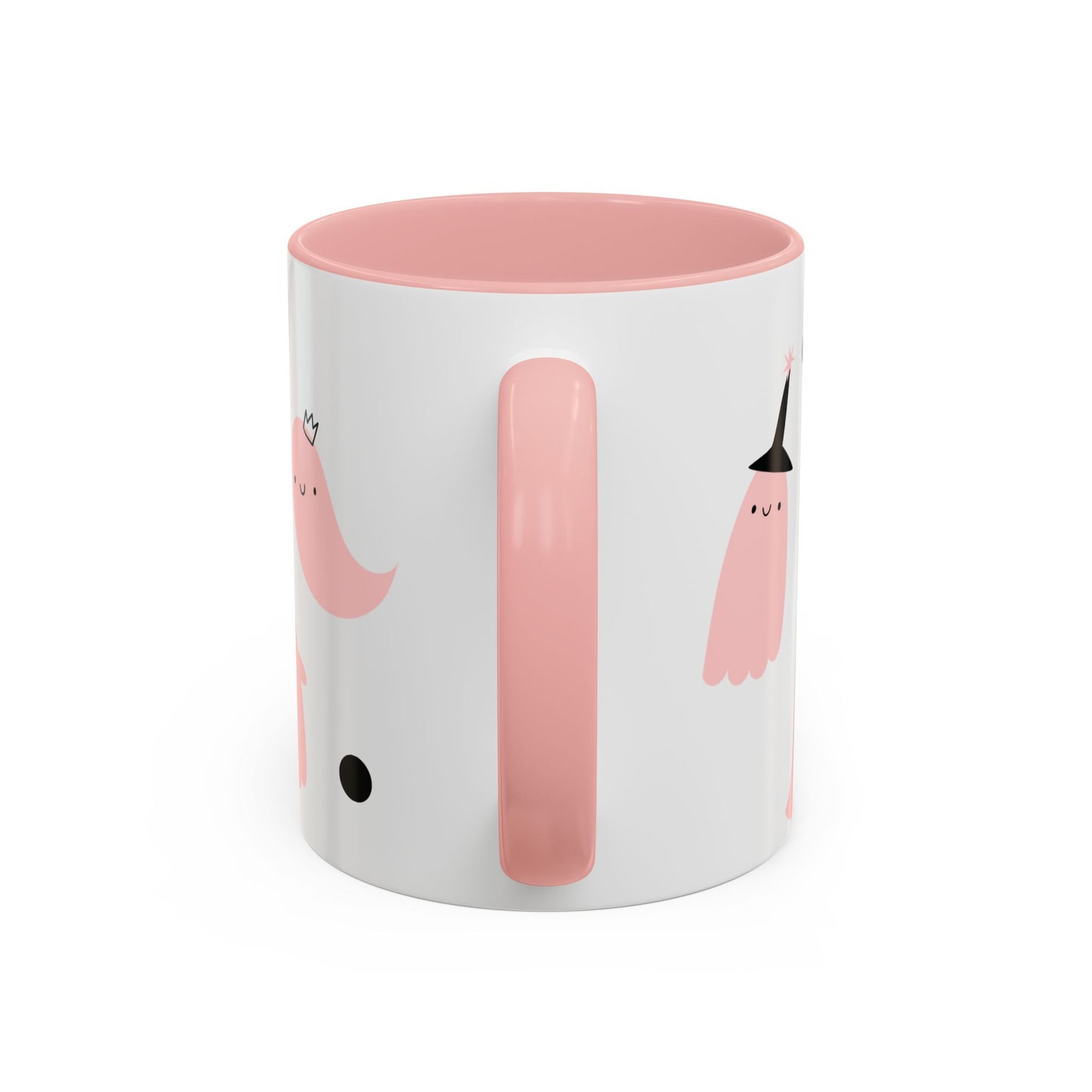 'Boo' themed Mug (11, 15oz)