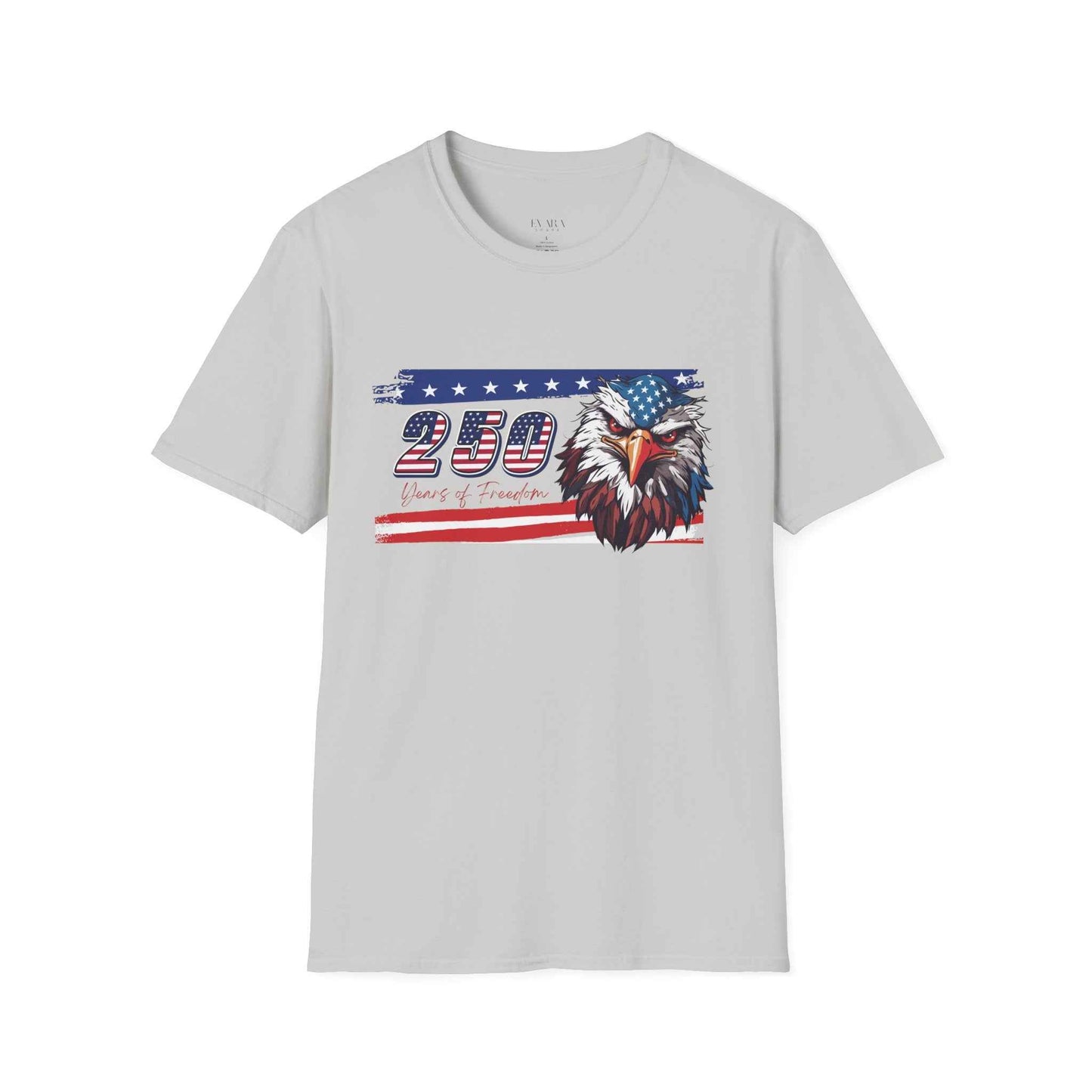 America 250 Anniversary Tee