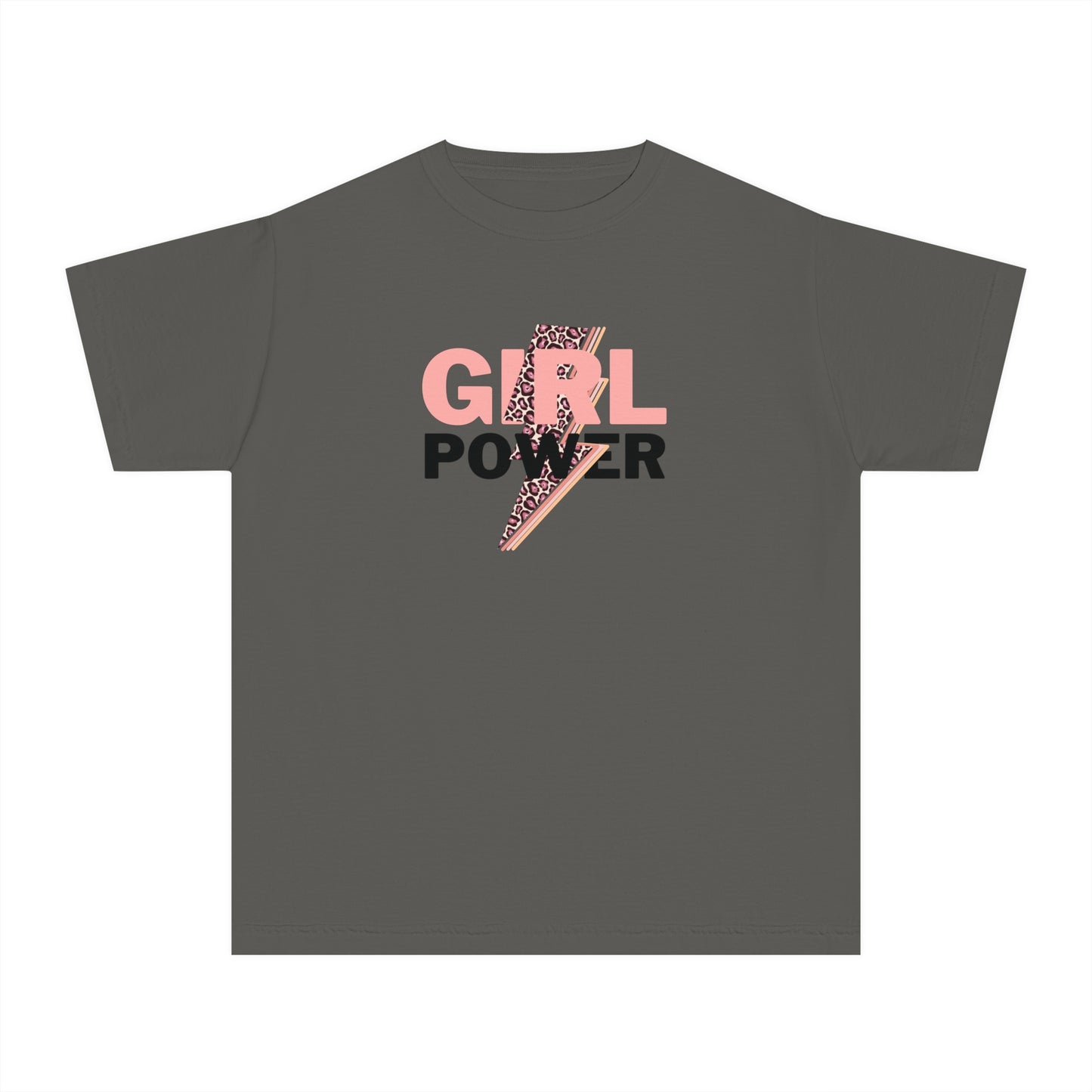 'Girl Power' Tee