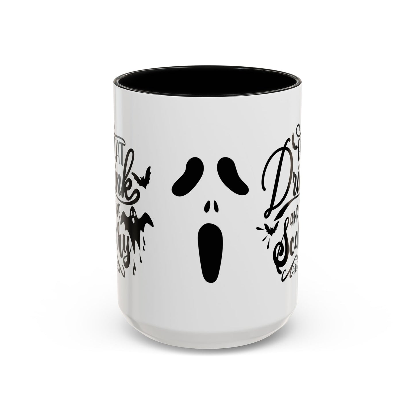 Spooky Themed Mug