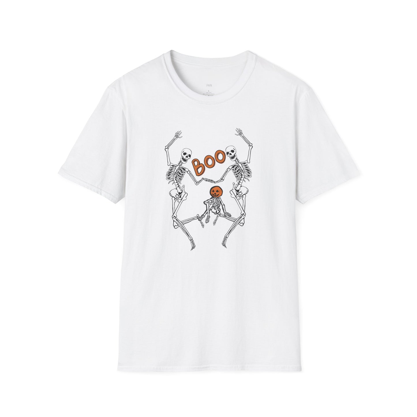 Boo!! Unisex T-Shirt for spooky season