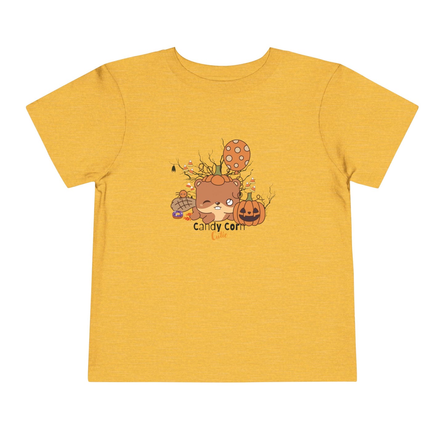 Toddler Halloween Tee