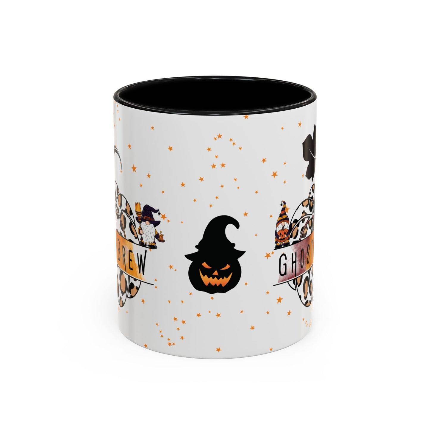 'Ghostly Brew' Mug