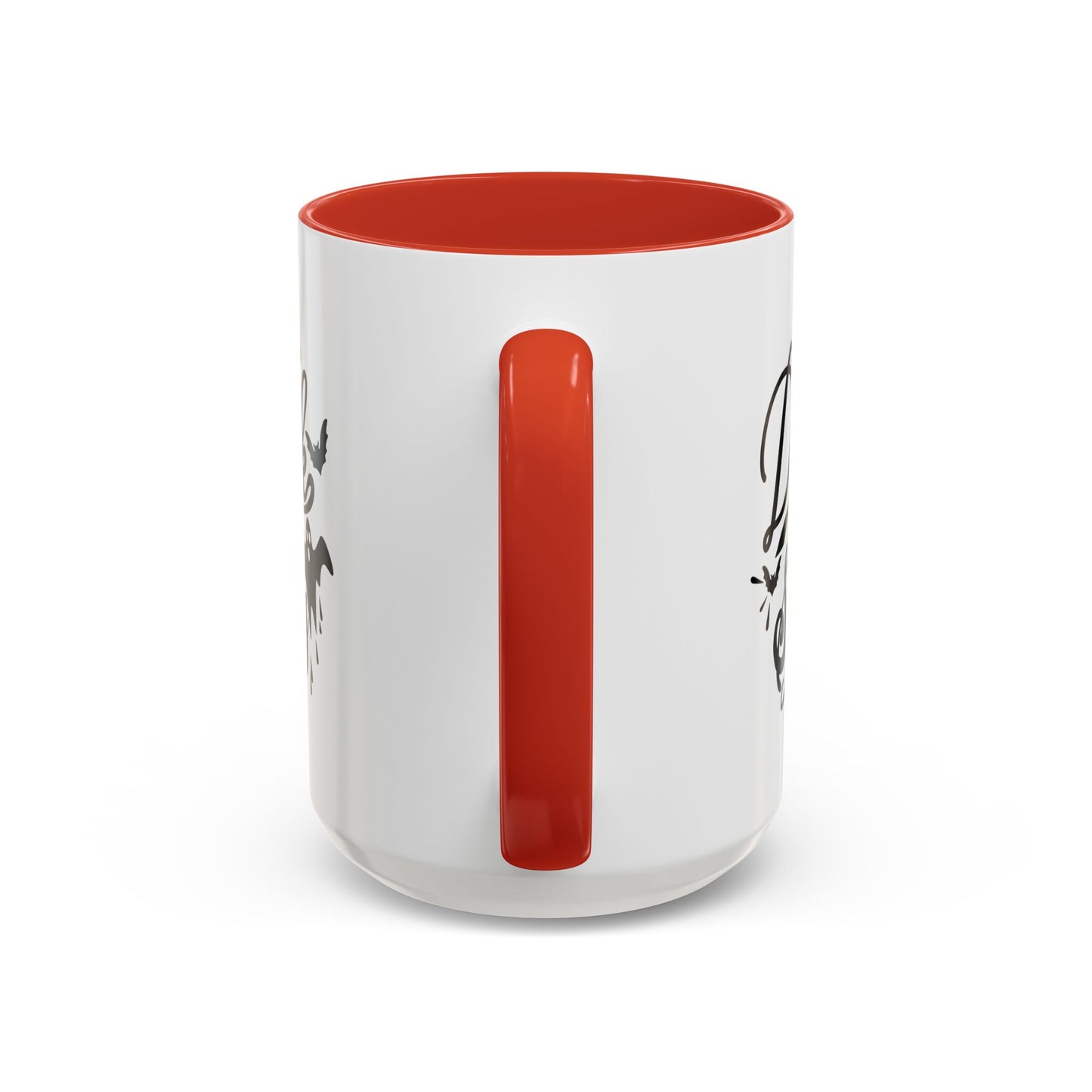 Spooky Themed Mug