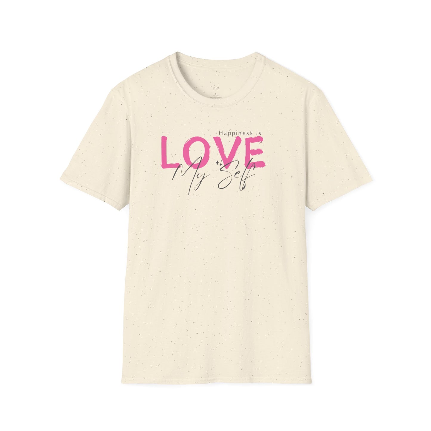 Love Myself Women's T-Shirt