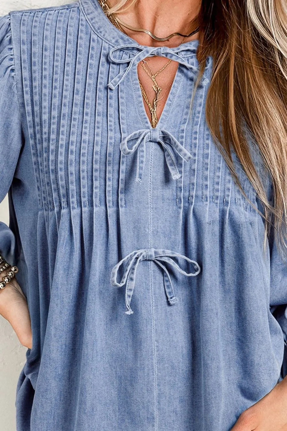 Trendy Women’s Casual Shirt