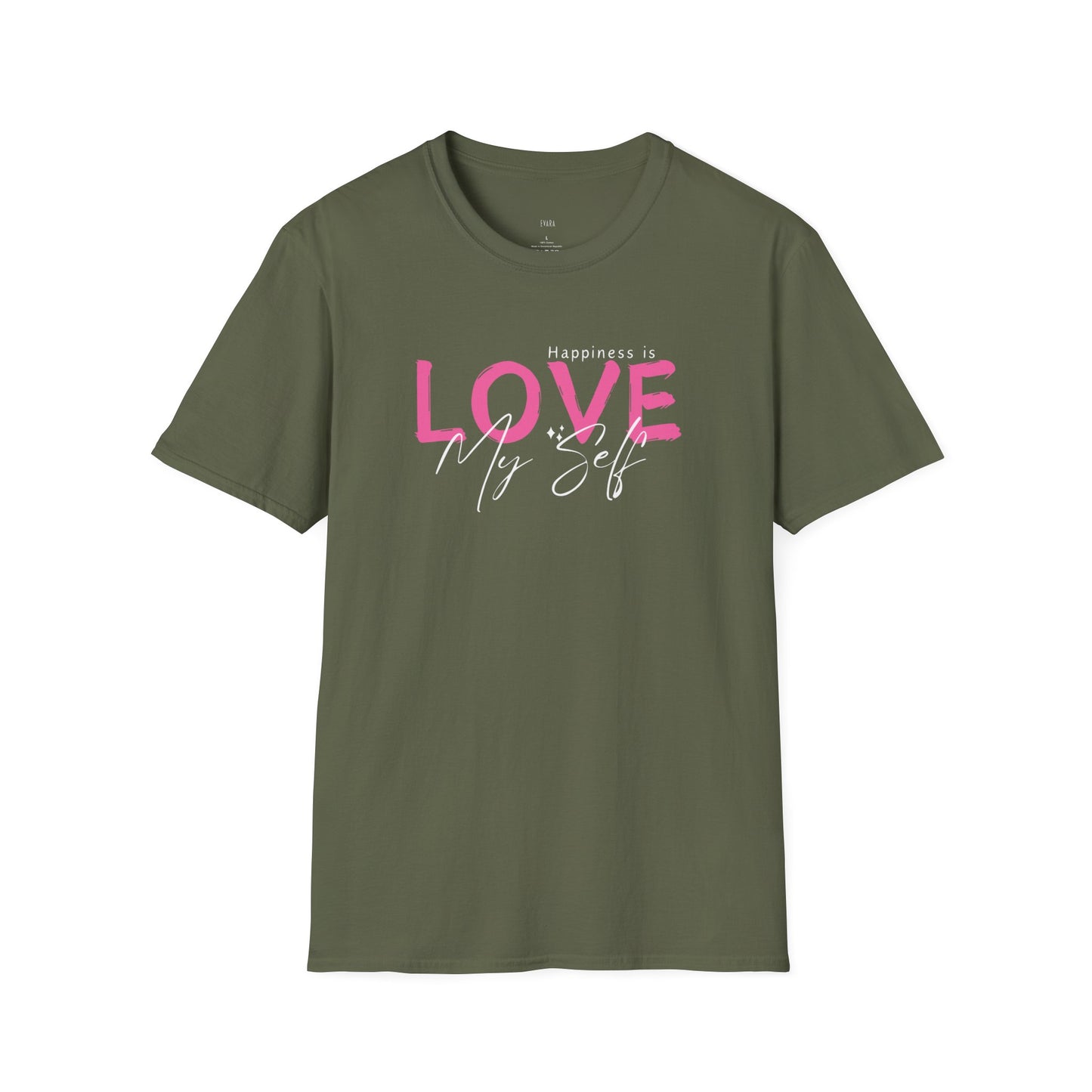 Love Myself Women's T-Shirt