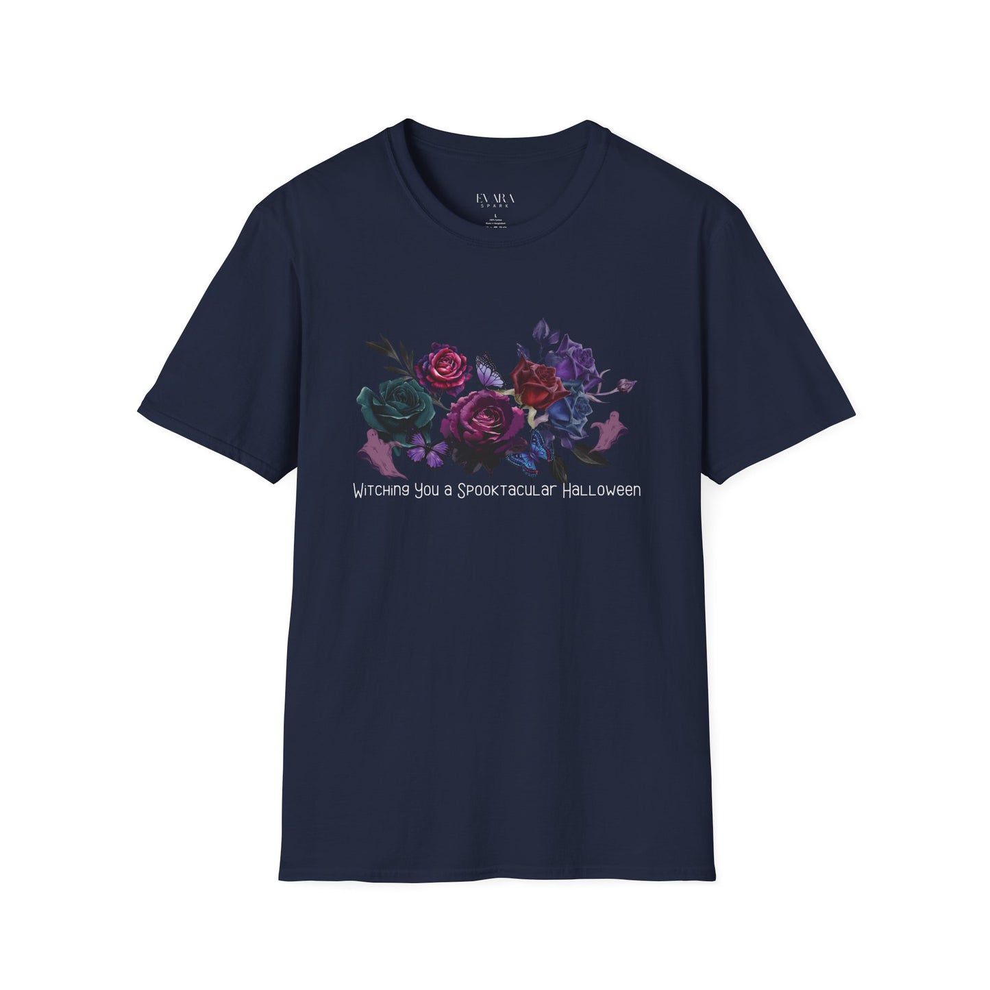 Halloween Women's T-Shirt