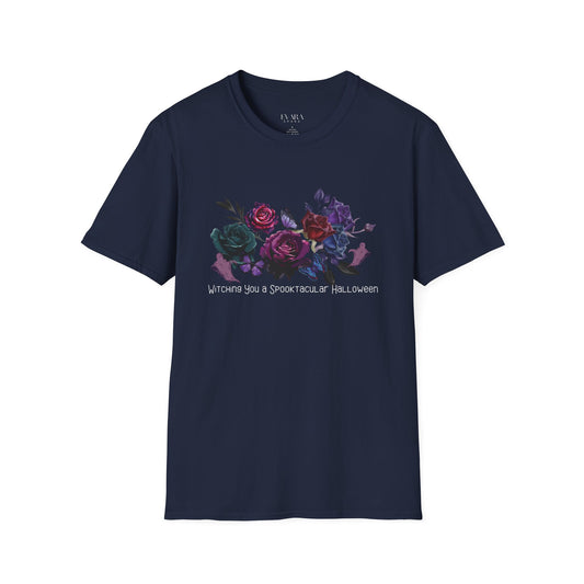 Halloween Women's T-Shirt