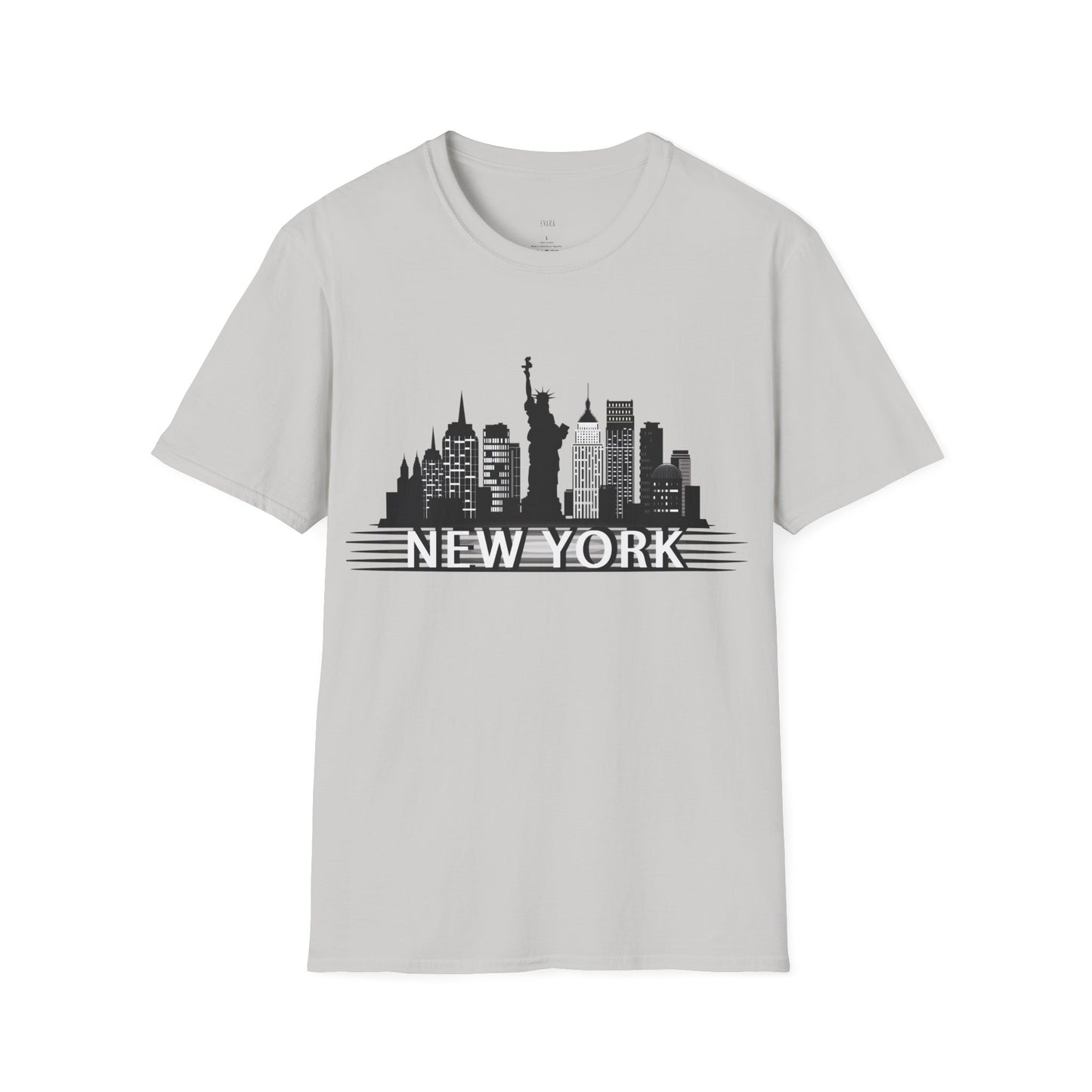 Newyork cityscape T-Shirt