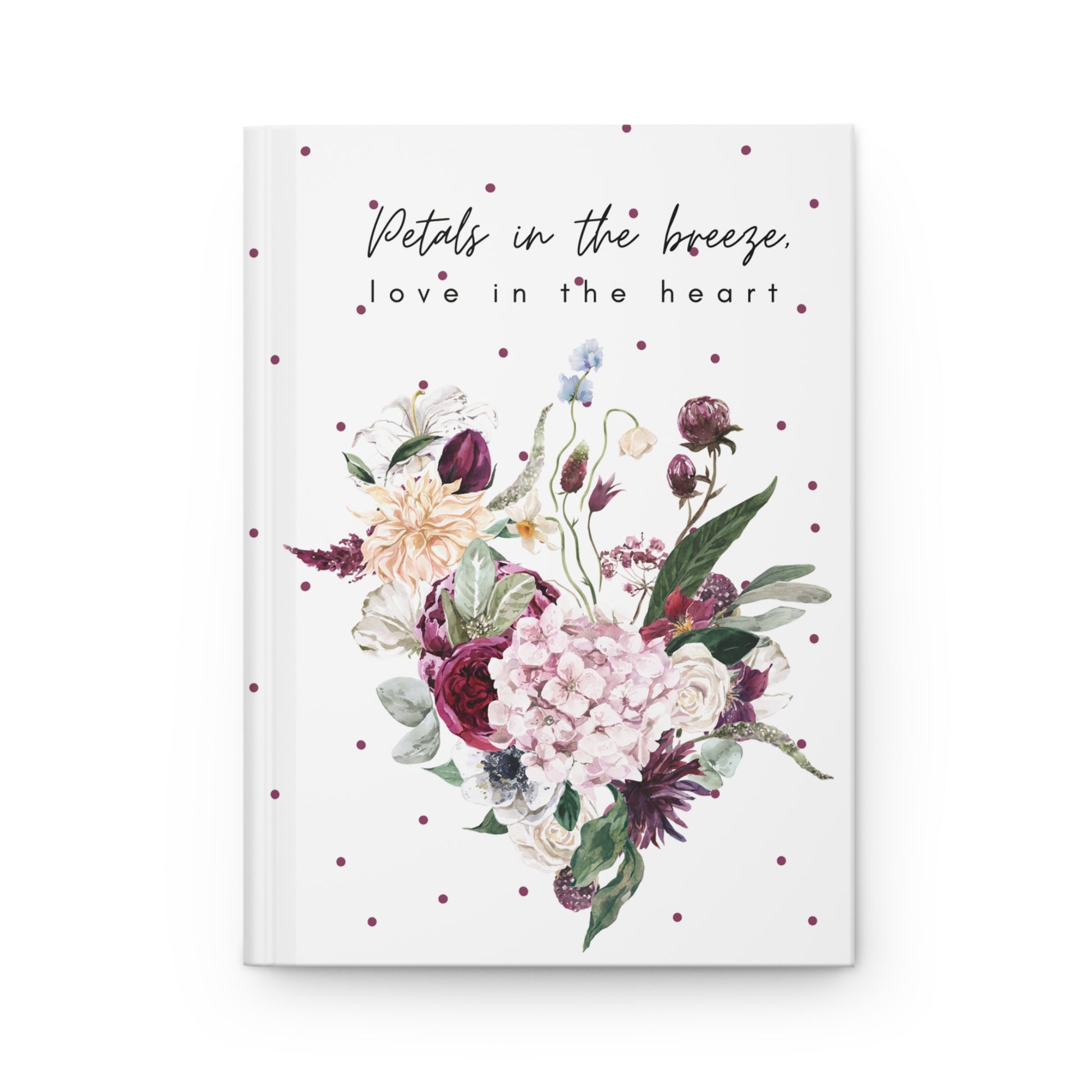 Journal Frontside