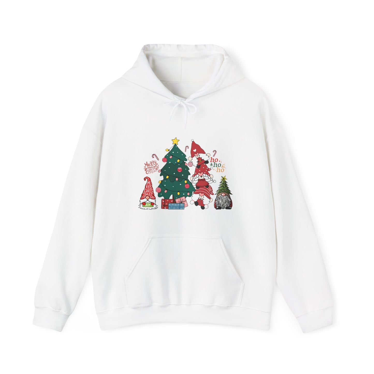 Holiday Cheers  Unisex Hoodie