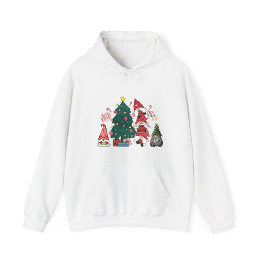 Holiday Cheers  Unisex Hoodie