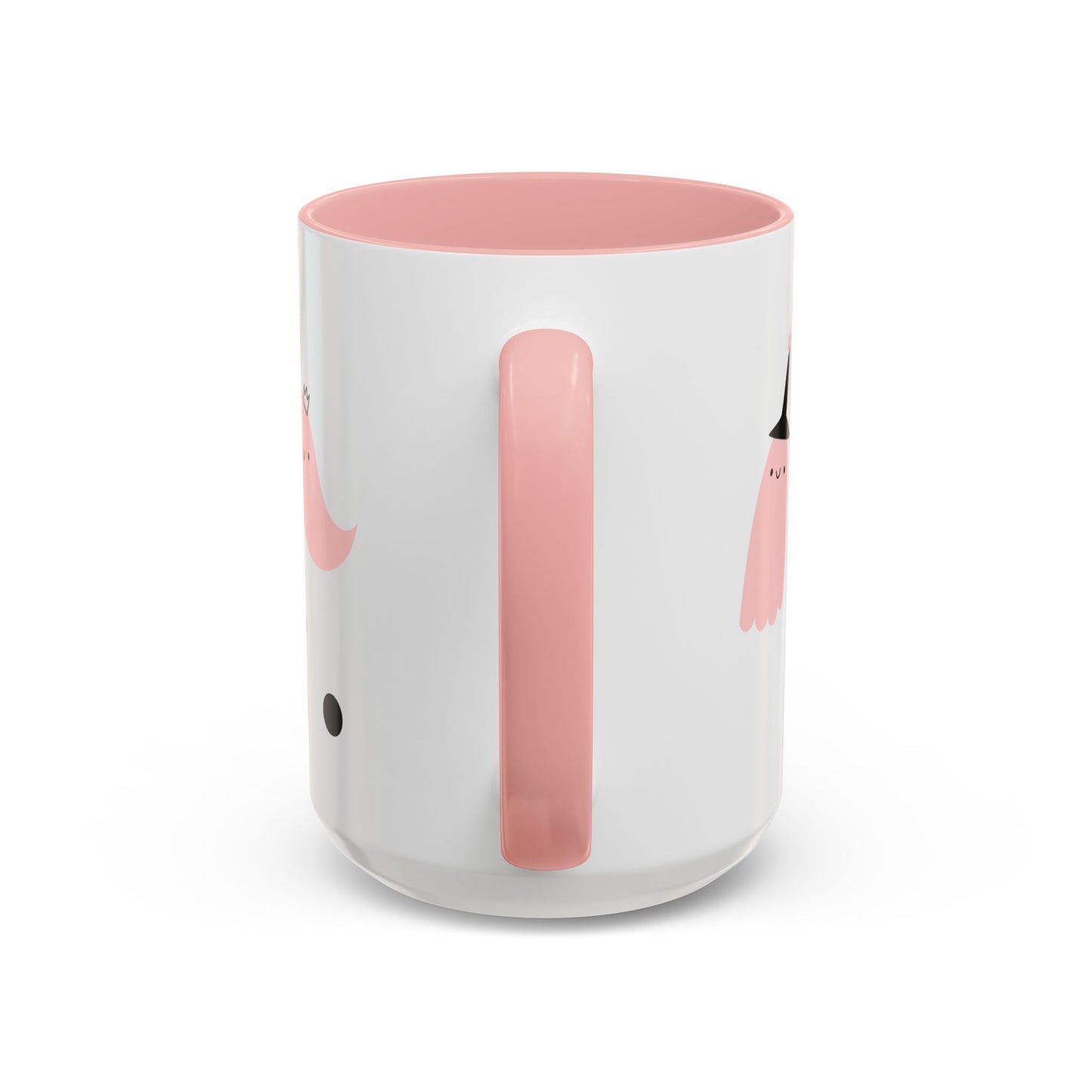 'Boo' Halloween themed Mug (11, 15oz)