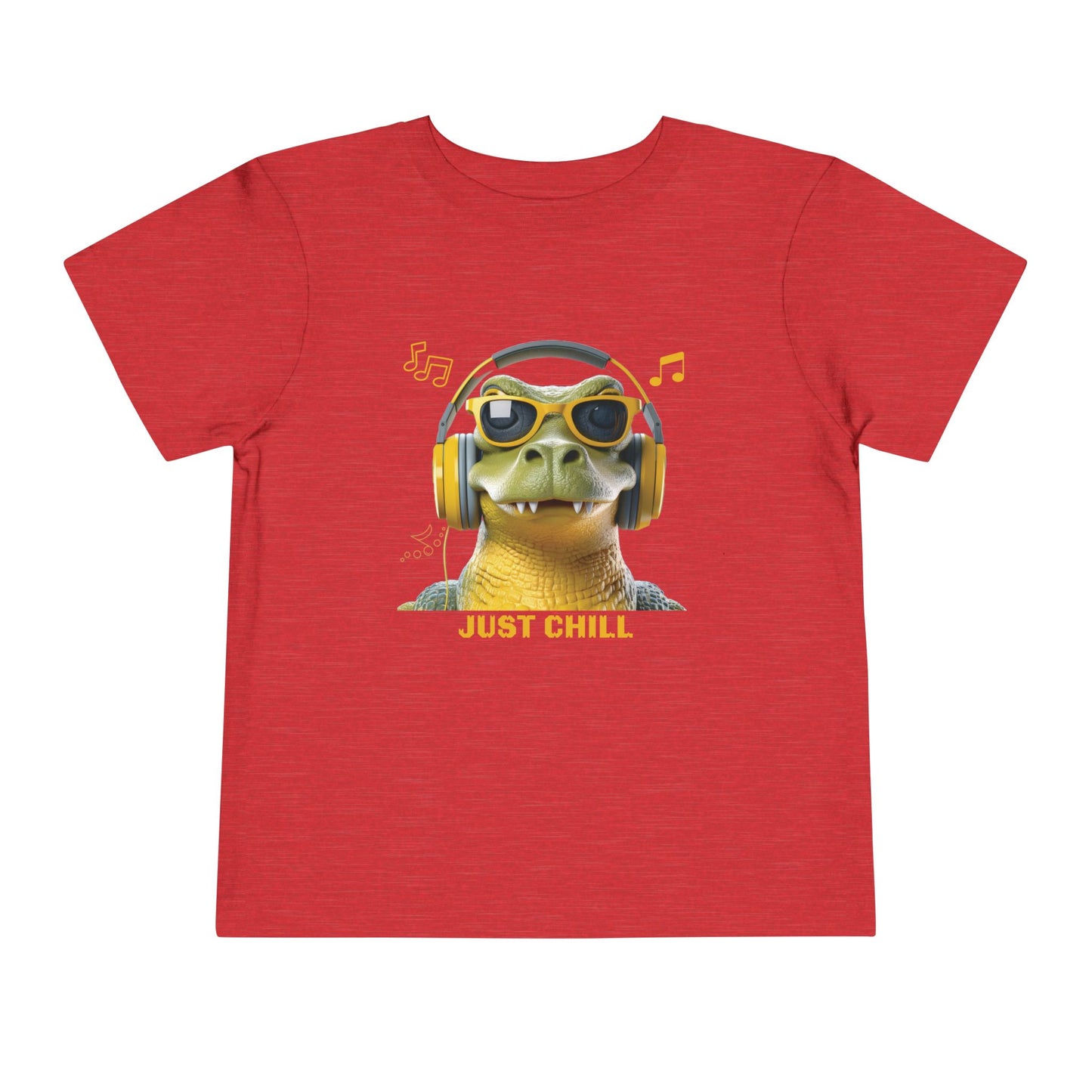 Toddler Crocodile Tee