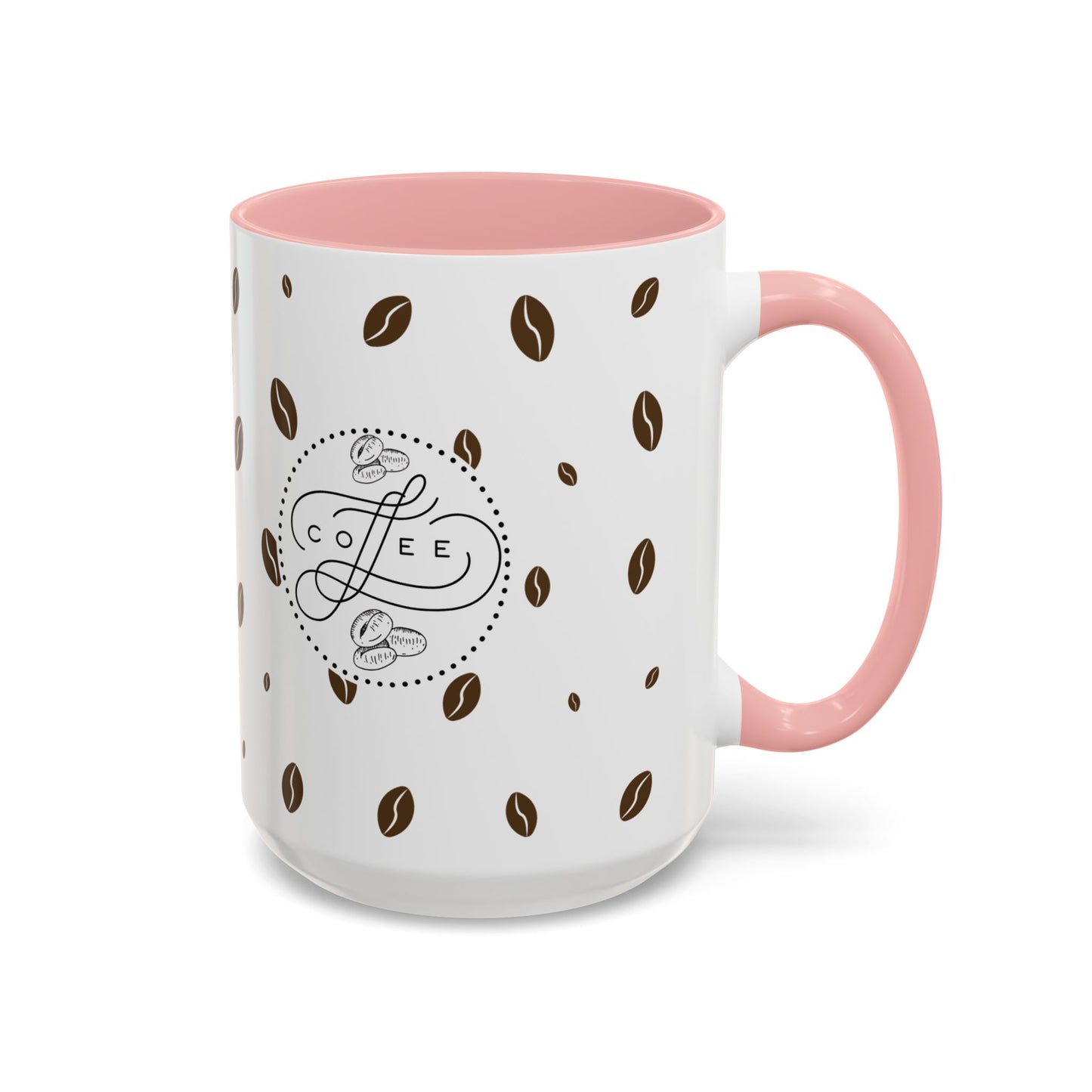 'Coffee First ' Mug (15oz)