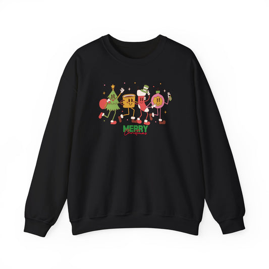 Holiday themed Unisex Sweatshirt