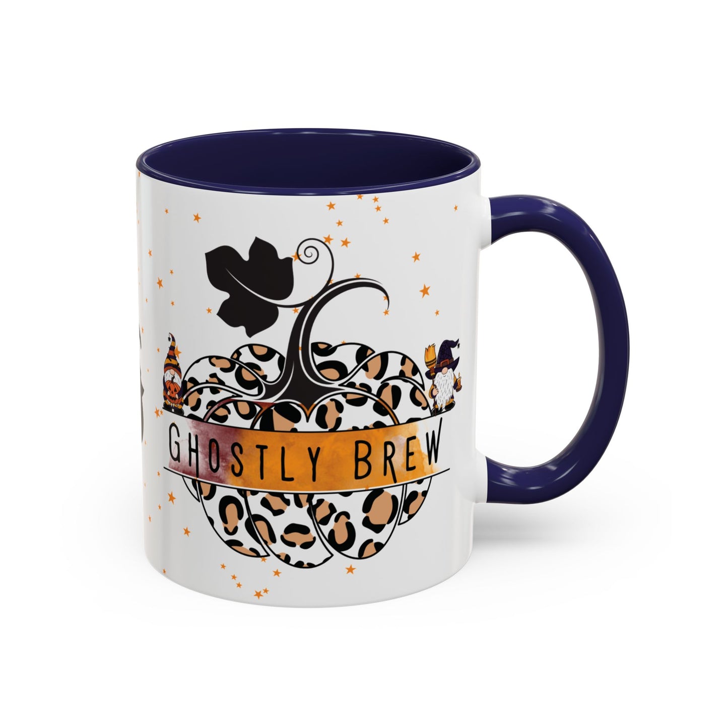 'Ghostly Brew' Mug