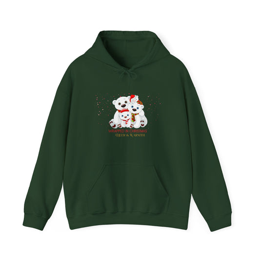 Holiday Cheer Unisex Hoodie