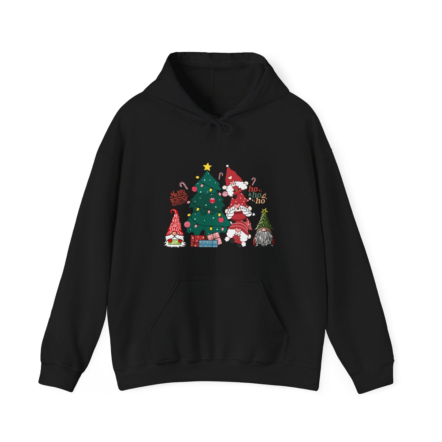 Holiday Cheers  Unisex Hoodie