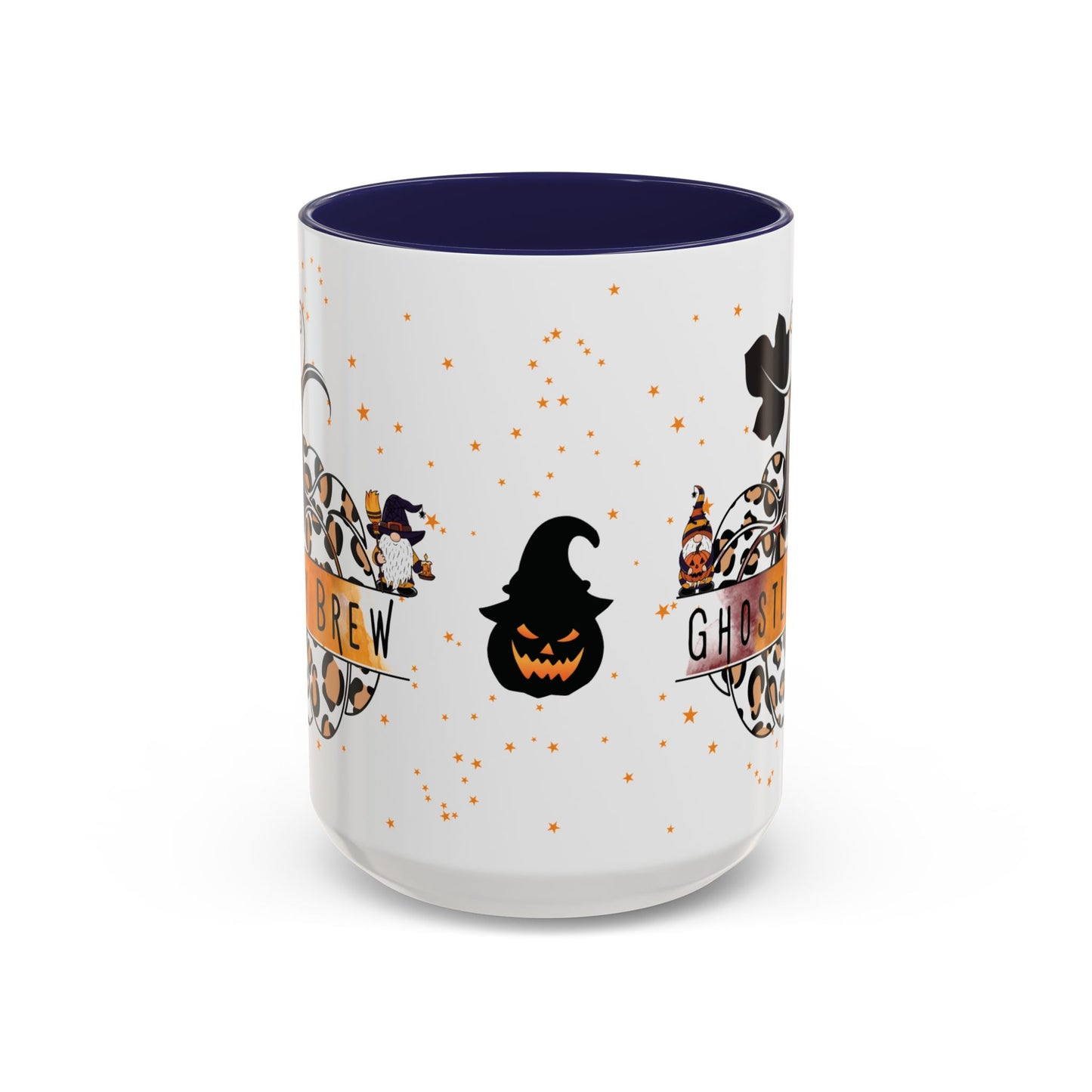 'Ghostly Brew' Mug