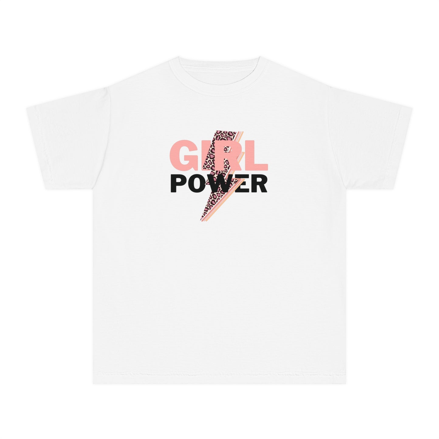 'Girl Power' Tee