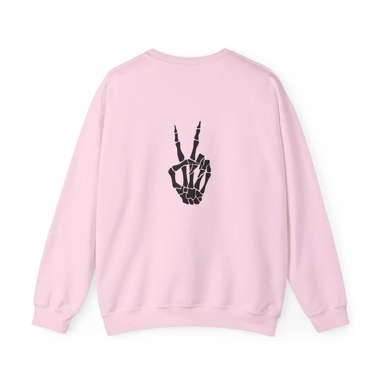 'Spooky Vibes' Unisex Sweatshirt