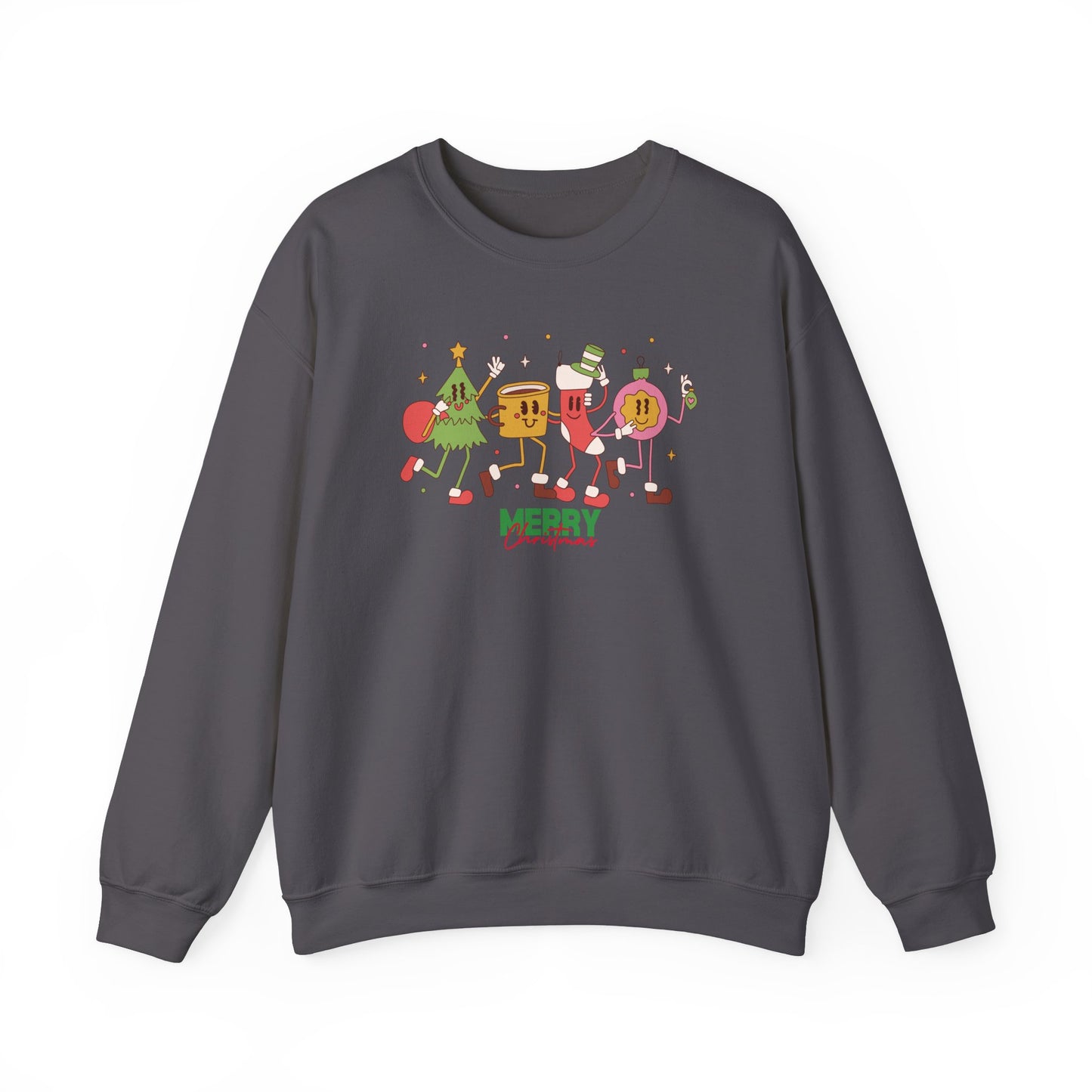 Holiday themed Unisex Sweatshirt