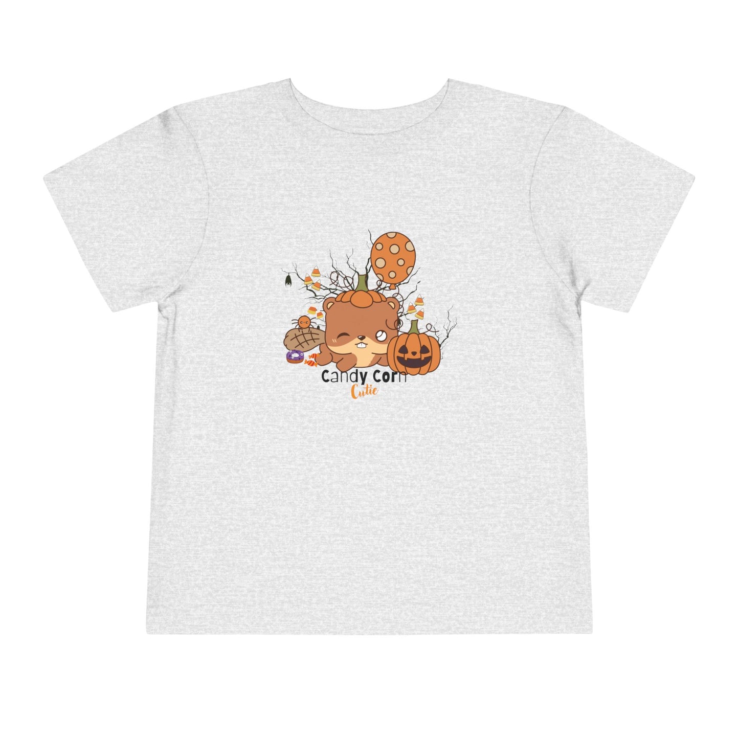 Toddler Halloween Tee