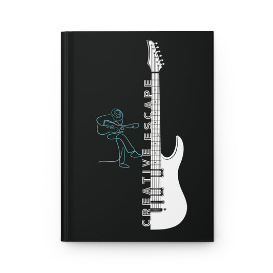 musicians journal