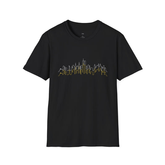 'Cityscape' T-Shirt