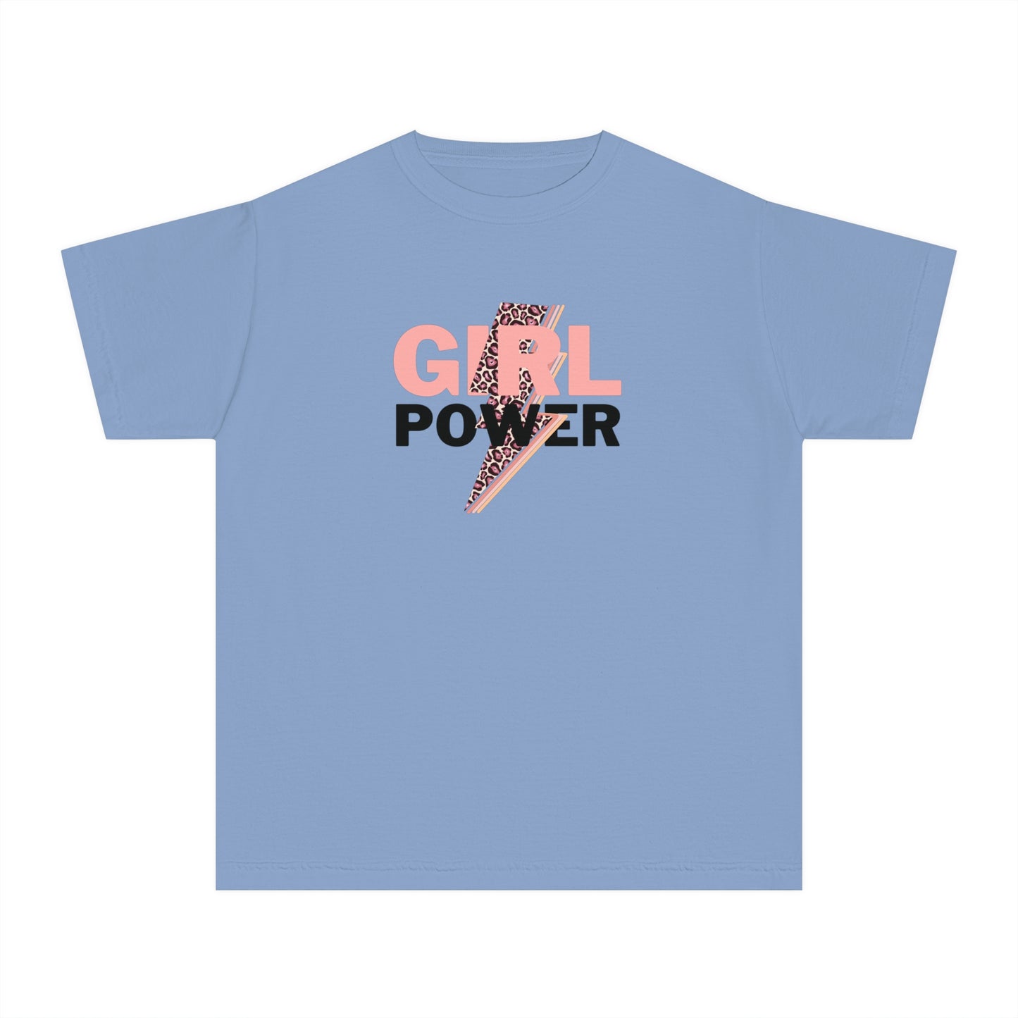 'Girl Power' Tee