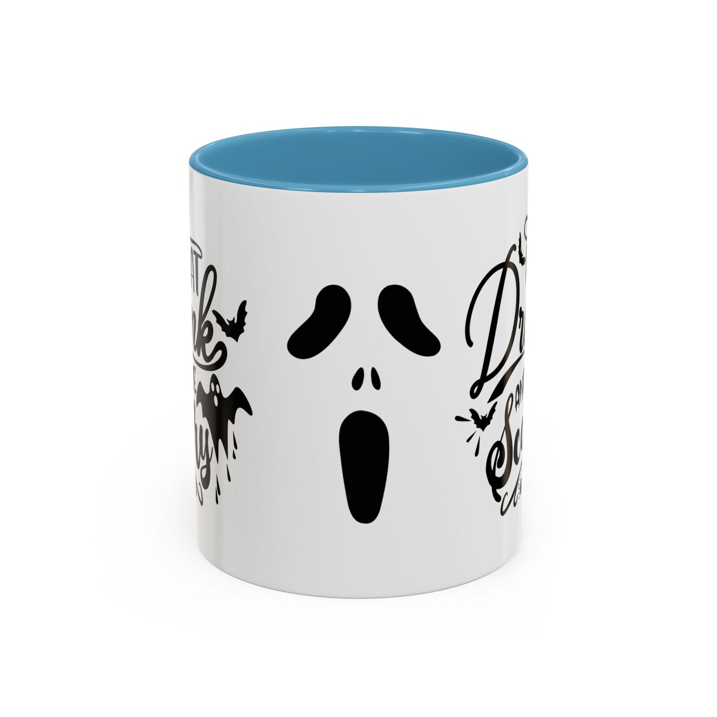 Spooky Themed Mug