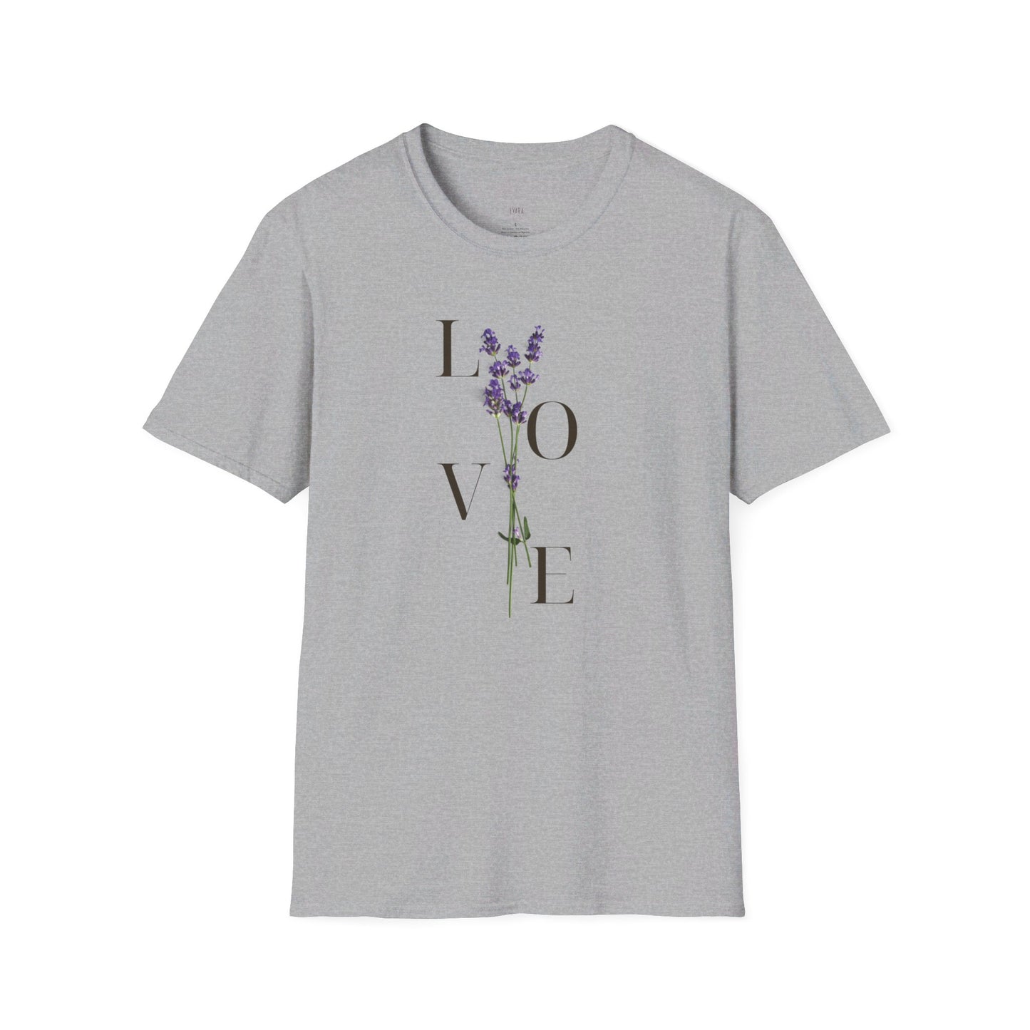 Love Women's Tee - Softstyle T-Shirt