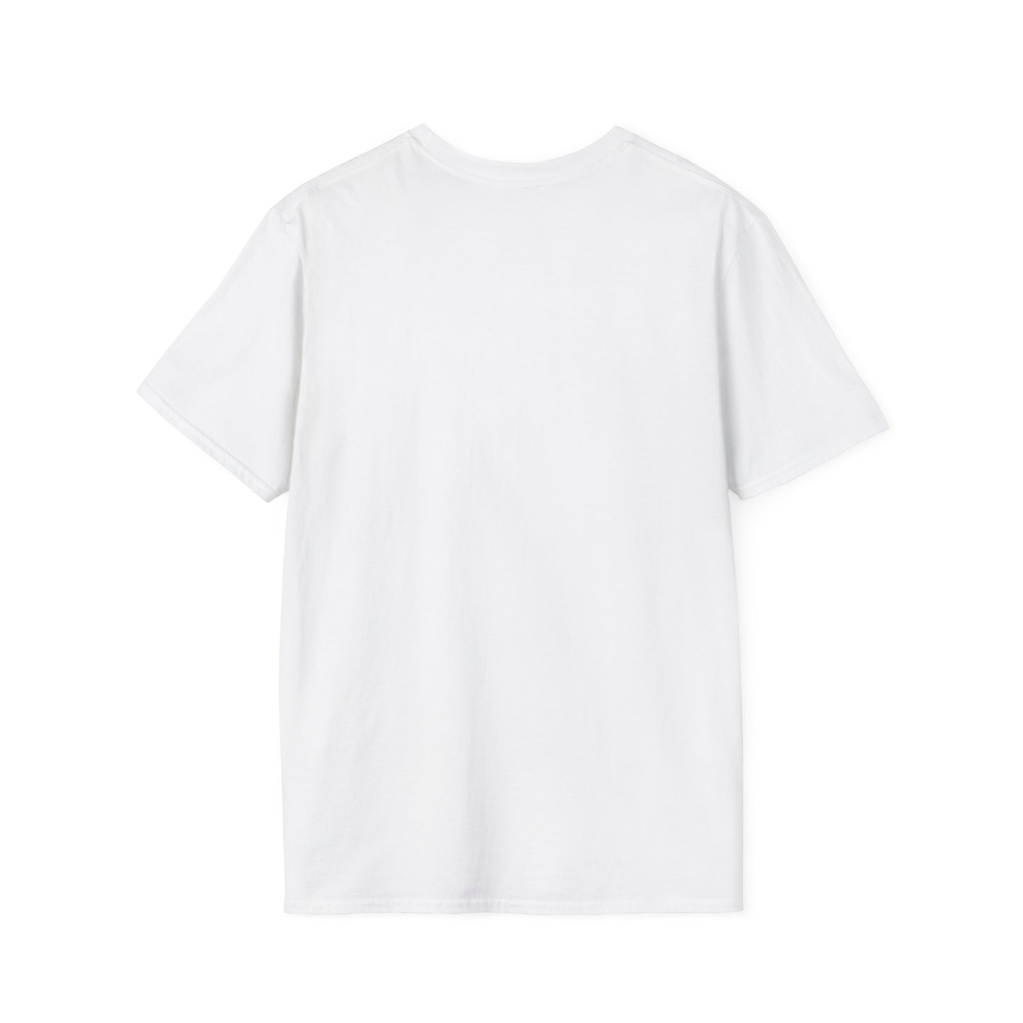 'Bold Moves' Soft style T-Shirt - Motivational Graphic Tee