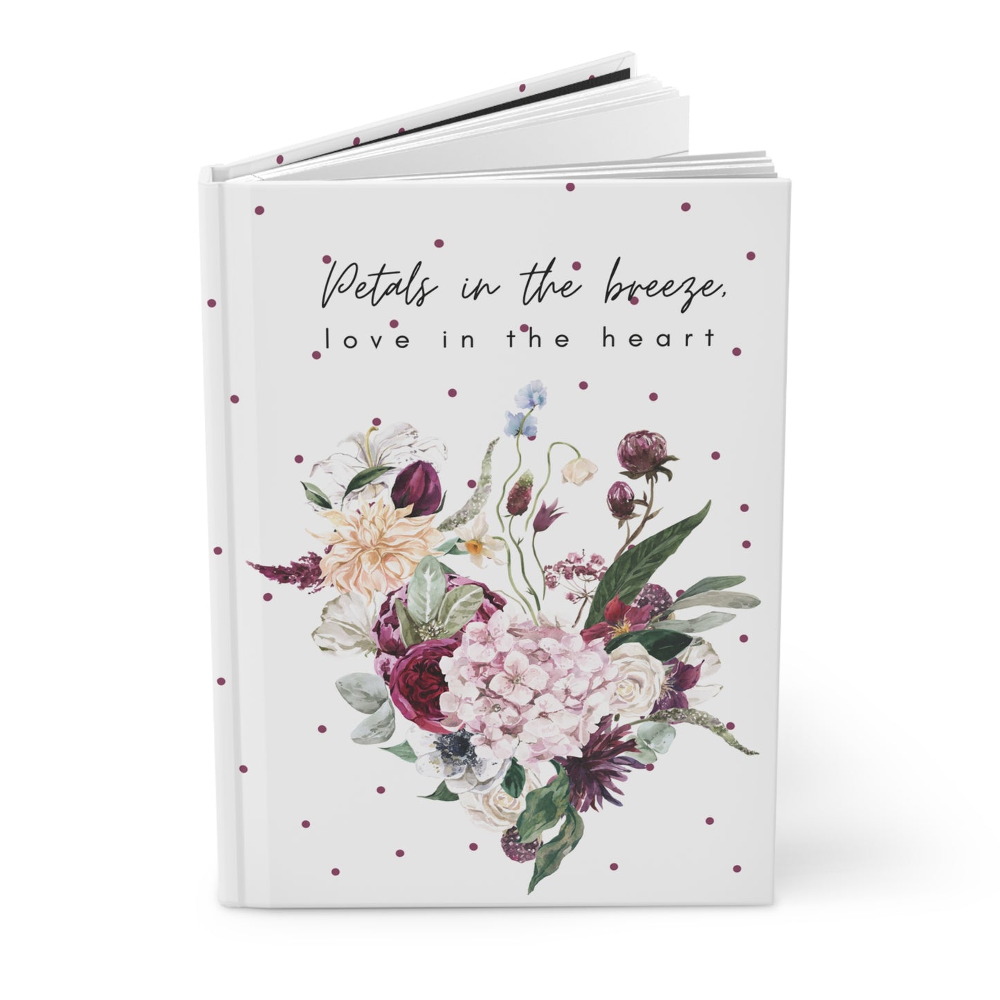 Floral Journal